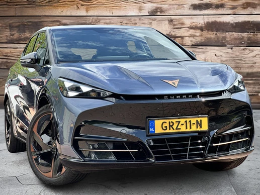 CUPRA Tavascan - Afbeelding 2 van 28