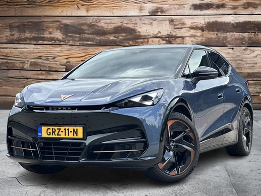 CUPRA Tavascan - Afbeelding 3 van 28