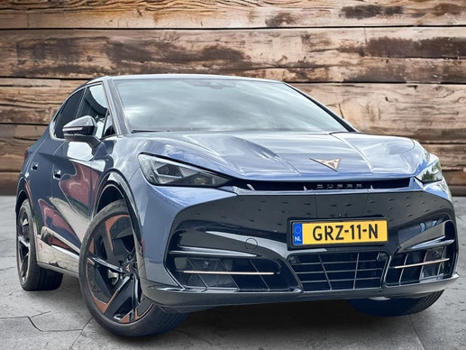 CUPRA Tavascan - Afbeelding 4 van 28