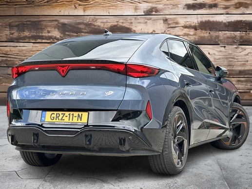 CUPRA Tavascan - Afbeelding 5 van 28