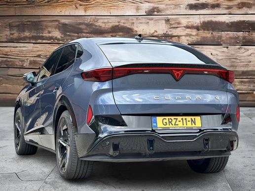 CUPRA Tavascan - Afbeelding 6 van 28