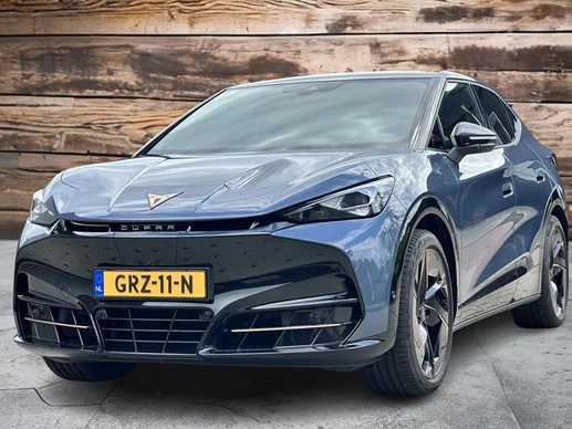CUPRA Tavascan - Afbeelding 7 van 28