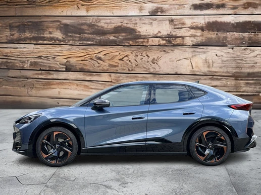CUPRA Tavascan - Afbeelding 8 van 28