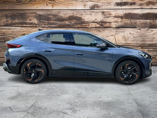 CUPRA Tavascan - Afbeelding 9 van 28