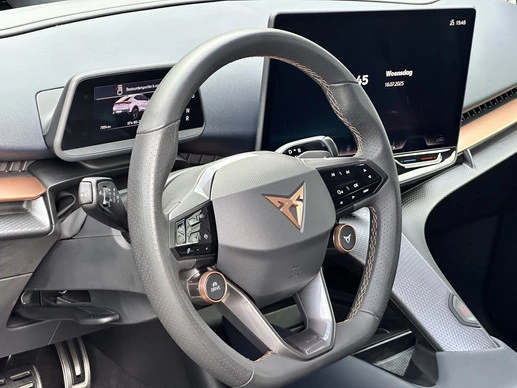 CUPRA Tavascan - Afbeelding 10 van 28