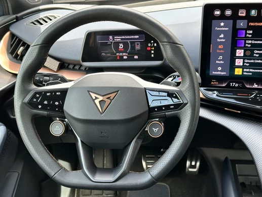 CUPRA Tavascan - Afbeelding 11 van 28