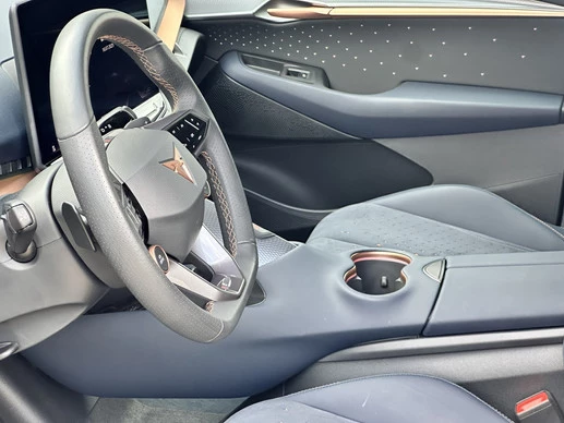 CUPRA Tavascan - Afbeelding 12 van 28
