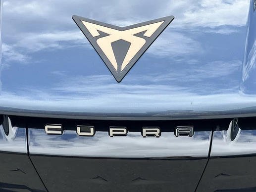 CUPRA Tavascan - Afbeelding 21 van 28
