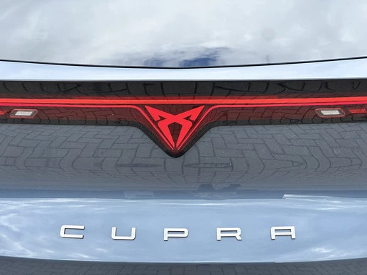 CUPRA Tavascan - Afbeelding 22 van 28