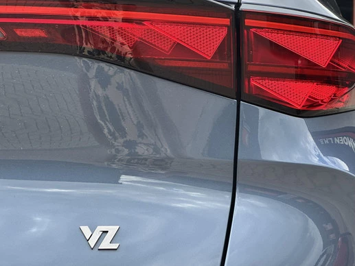 CUPRA Tavascan - Afbeelding 23 van 28
