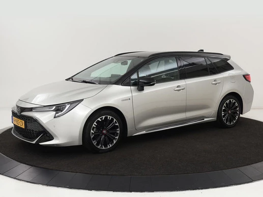 Toyota Corolla - Afbeelding 1 van 30