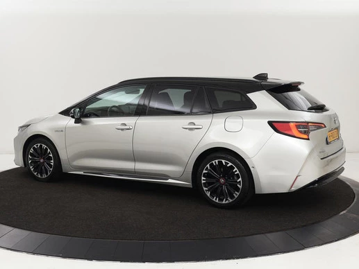 Toyota Corolla - Afbeelding 2 van 30