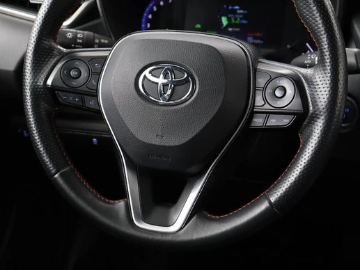 Toyota Corolla - Afbeelding 9 van 30