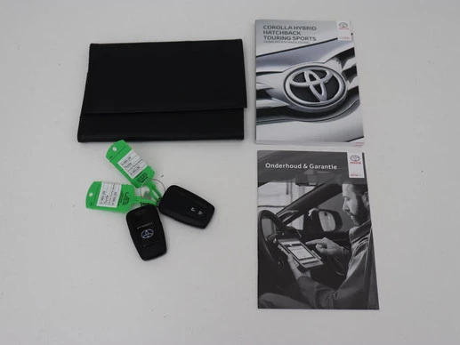 Toyota Corolla - Afbeelding 17 van 30
