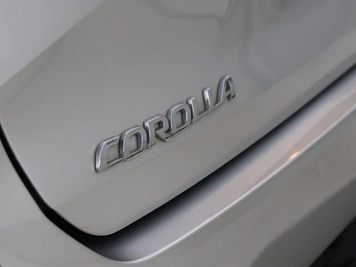 Toyota Corolla - Afbeelding 18 van 30