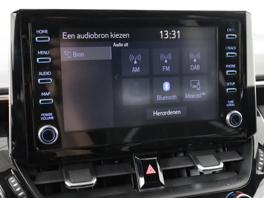 Toyota Corolla - Afbeelding 24 van 30