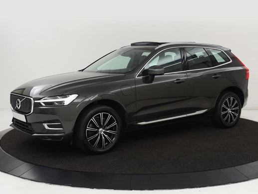 Volvo XC60 - Afbeelding 1 van 30