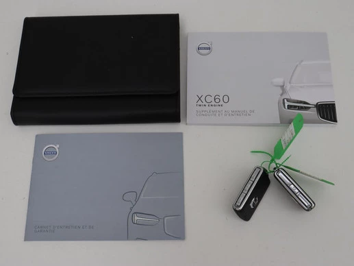 Volvo XC60 - Afbeelding 11 van 30