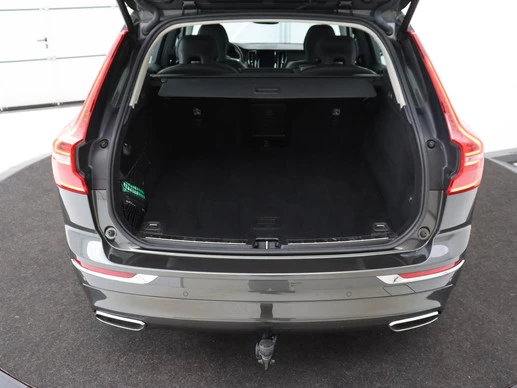 Volvo XC60 - Afbeelding 16 van 30