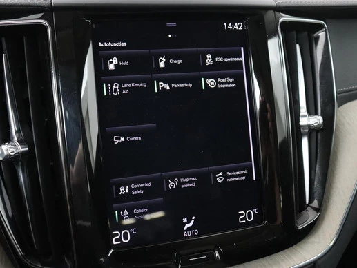 Volvo XC60 - Afbeelding 28 van 30