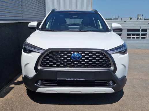 Toyota Corolla Cross - Afbeelding 2 van 30