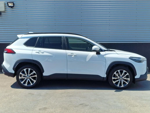 Toyota Corolla Cross - Afbeelding 8 van 30