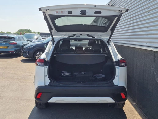 Toyota Corolla Cross - Afbeelding 10 van 30