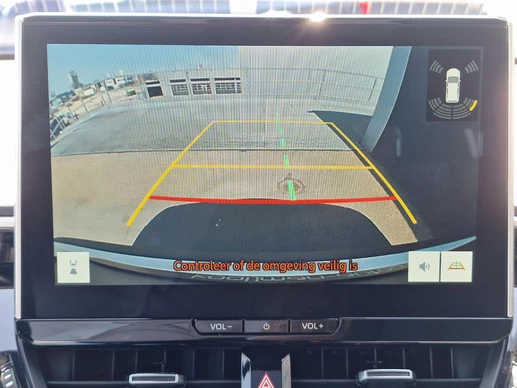 Toyota Corolla Cross - Afbeelding 12 van 30