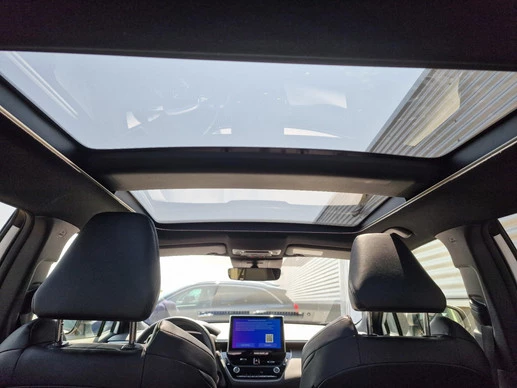 Toyota Corolla Cross - Afbeelding 15 van 30