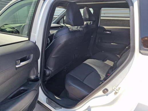 Toyota Corolla Cross - Afbeelding 17 van 30