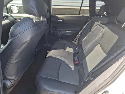 Toyota Corolla Cross - Afbeelding 18 van 30