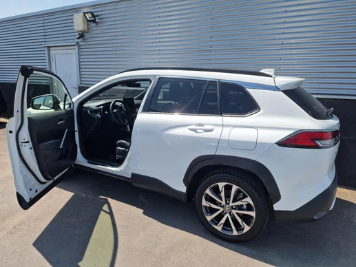 Toyota Corolla Cross - Afbeelding 19 van 30