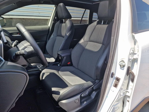 Toyota Corolla Cross - Afbeelding 21 van 30