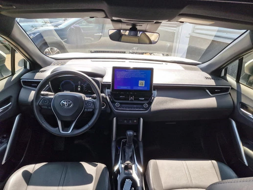 Toyota Corolla Cross - Afbeelding 24 van 30