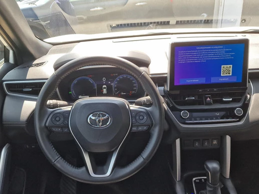 Toyota Corolla Cross - Afbeelding 25 van 30