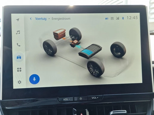 Toyota Corolla Cross - Afbeelding 27 van 30