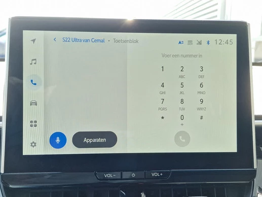 Toyota Corolla Cross - Afbeelding 28 van 30