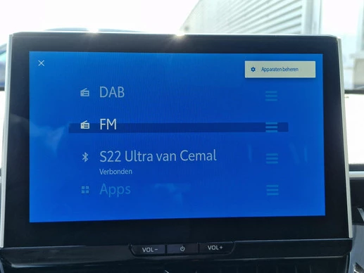 Toyota Corolla Cross - Afbeelding 29 van 30