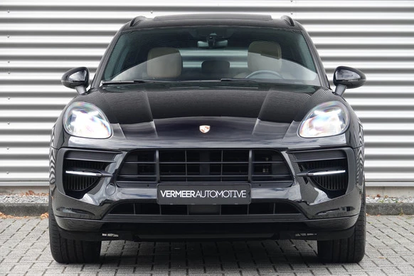 Porsche Macan - Afbeelding 2 van 29