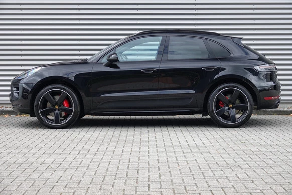 Porsche Macan - Afbeelding 4 van 29