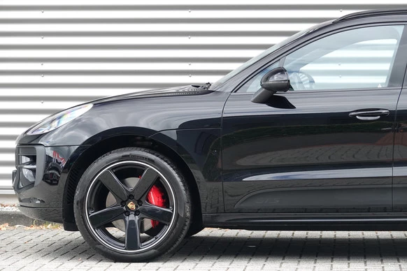 Porsche Macan - Afbeelding 5 van 29