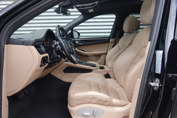 Porsche Macan - Afbeelding 7 van 29
