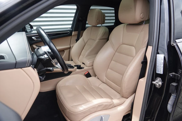 Porsche Macan - Afbeelding 8 van 29