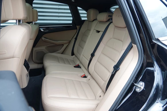 Porsche Macan - Afbeelding 10 van 29