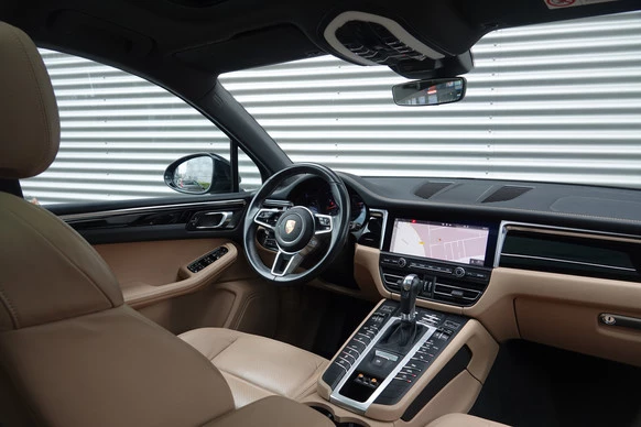 Porsche Macan - Afbeelding 12 van 29