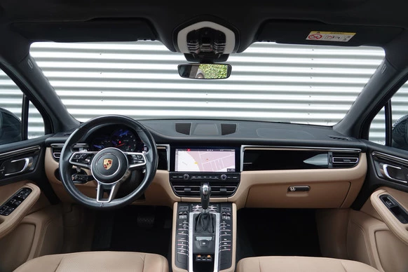 Porsche Macan - Afbeelding 16 van 29