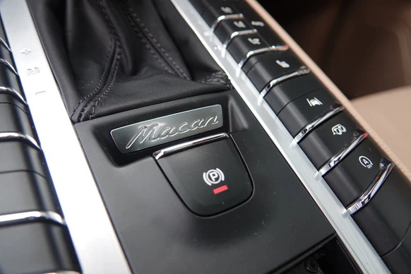 Porsche Macan - Afbeelding 18 van 29