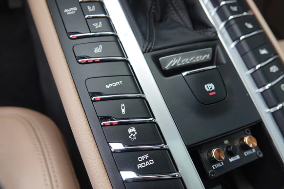 Porsche Macan - Afbeelding 19 van 29