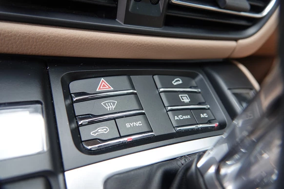 Porsche Macan - Afbeelding 21 van 29