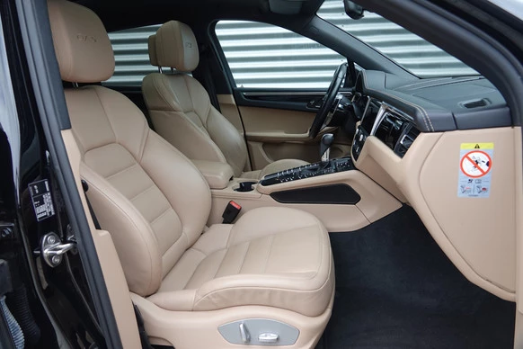 Porsche Macan - Afbeelding 23 van 29